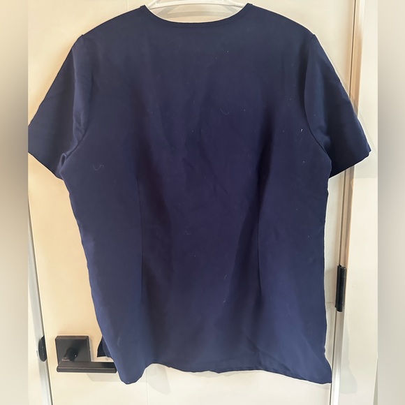 Figs Casma scrub top - Picture 3 of 4